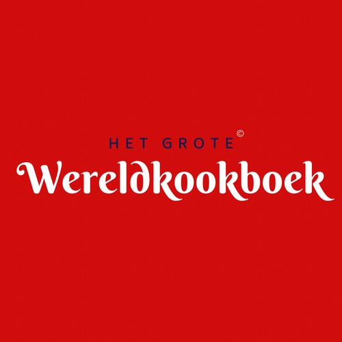 Het Grote Wereldkookboek